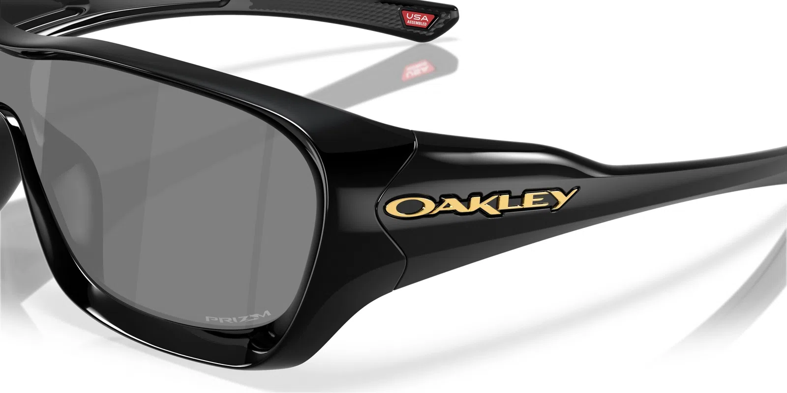 Oakley De La Salle 9493 Sunglasses - view 18